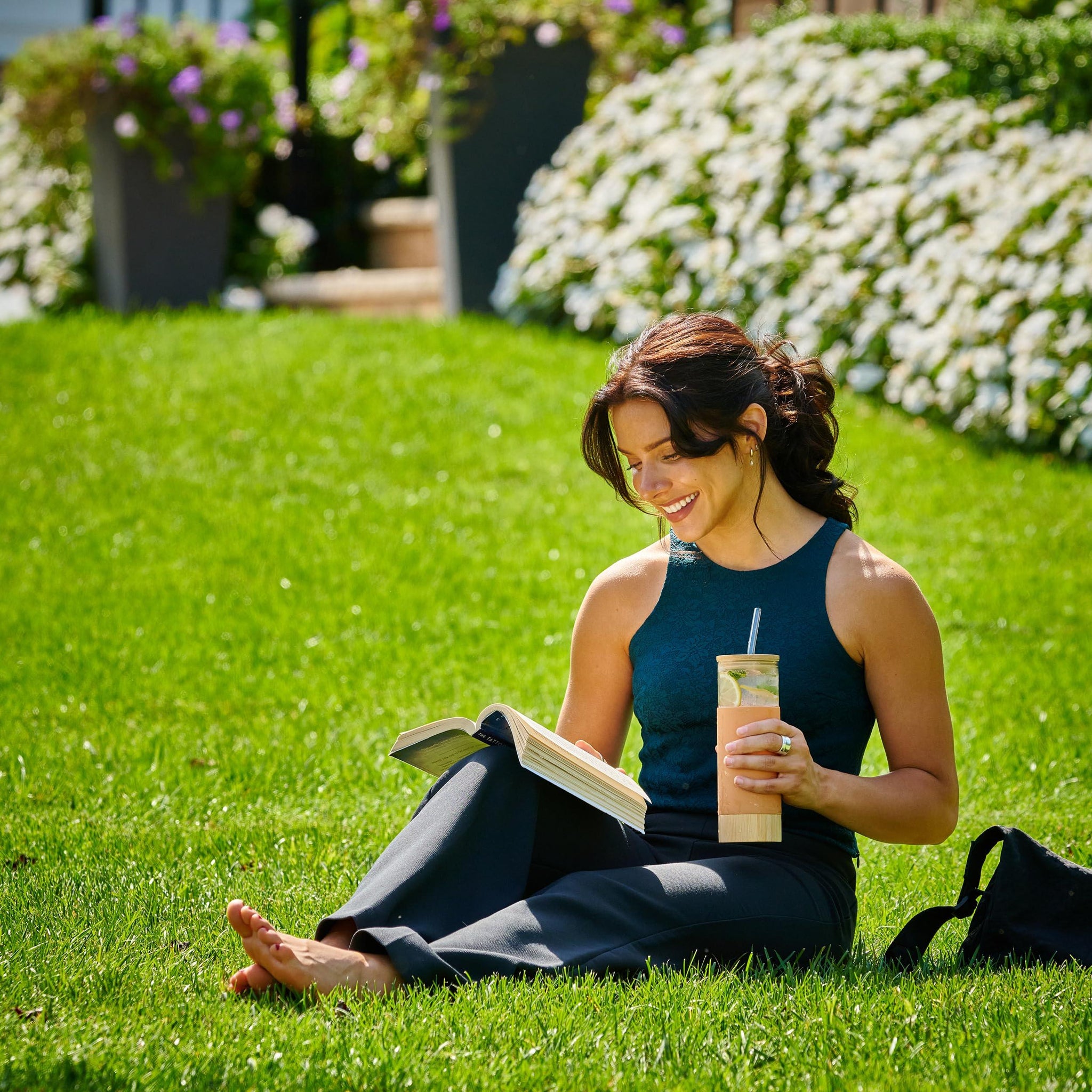 Drinking Glasses - Le'raze by G&L Decor Inc