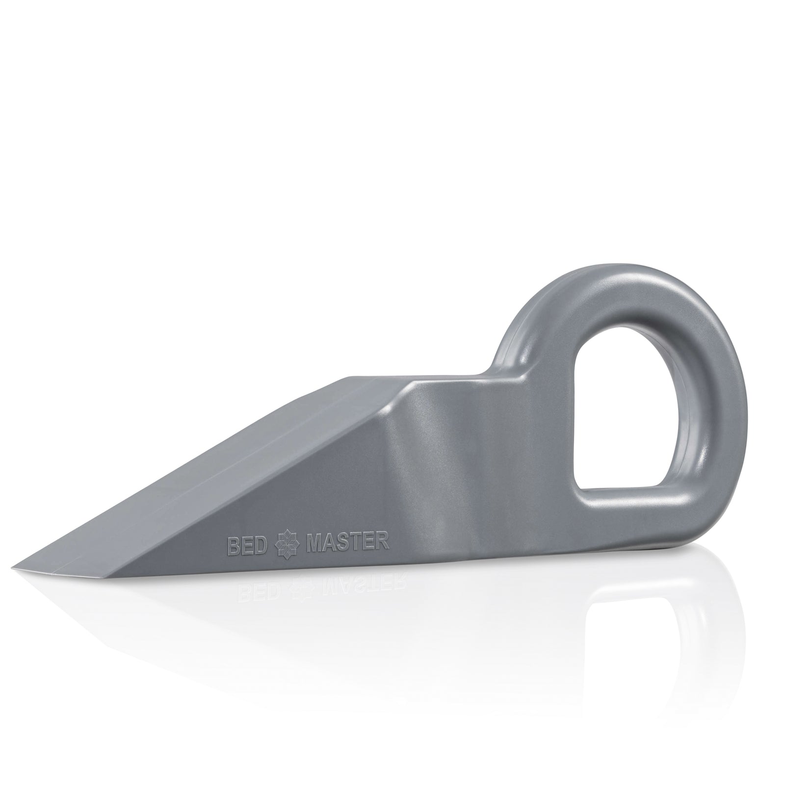 Bed Maker & Mattress Lifter Tool - Helps Lift and Hold The Mattress - Bed Sheet Tucker or Tuck Bed Skirts Easy, for Changing Fitted and Flat Sheets and Duvets, Alleviating Excess Back Strain.