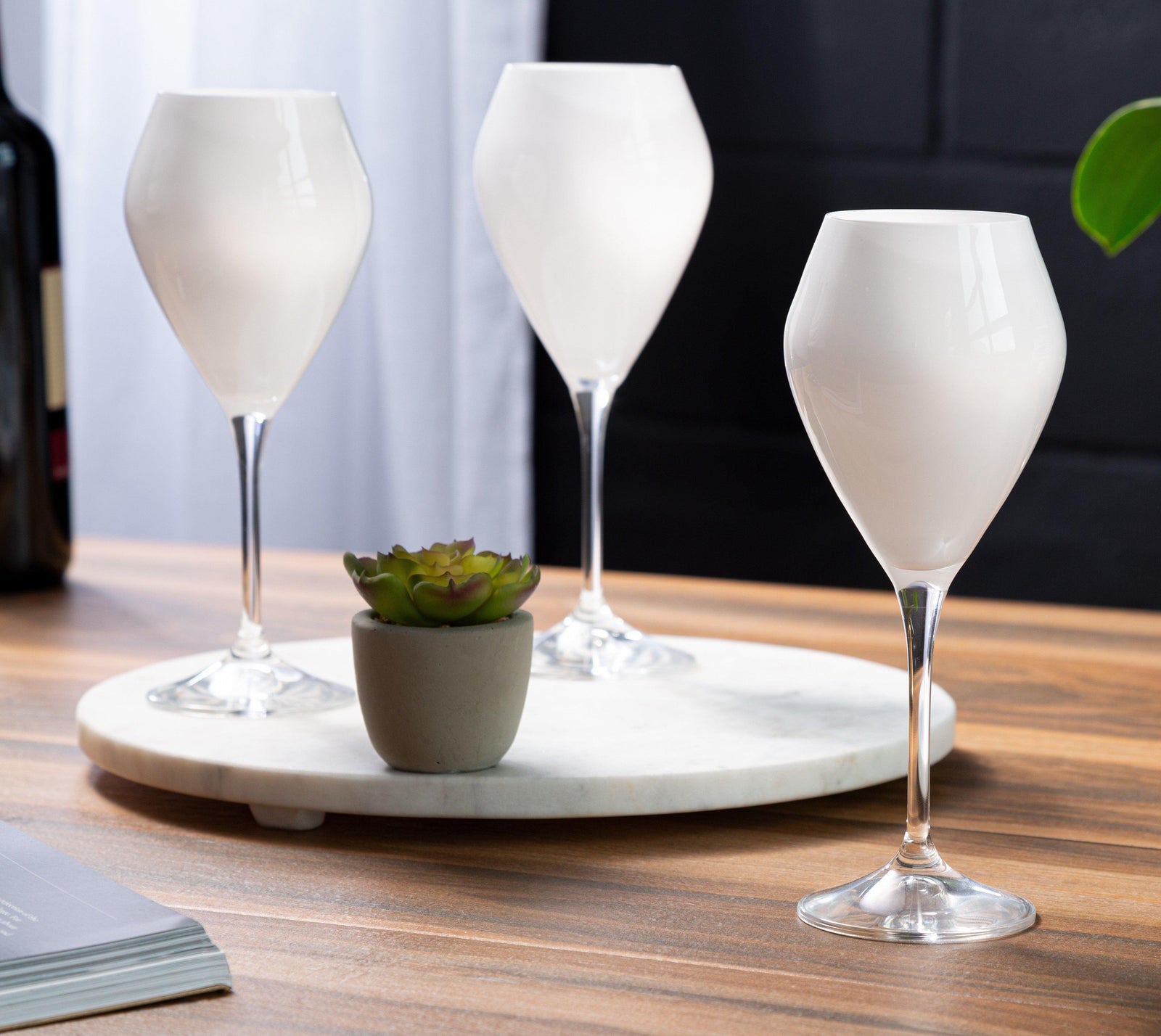 tinted glass variation - Le'raze by G&L Decor Inc