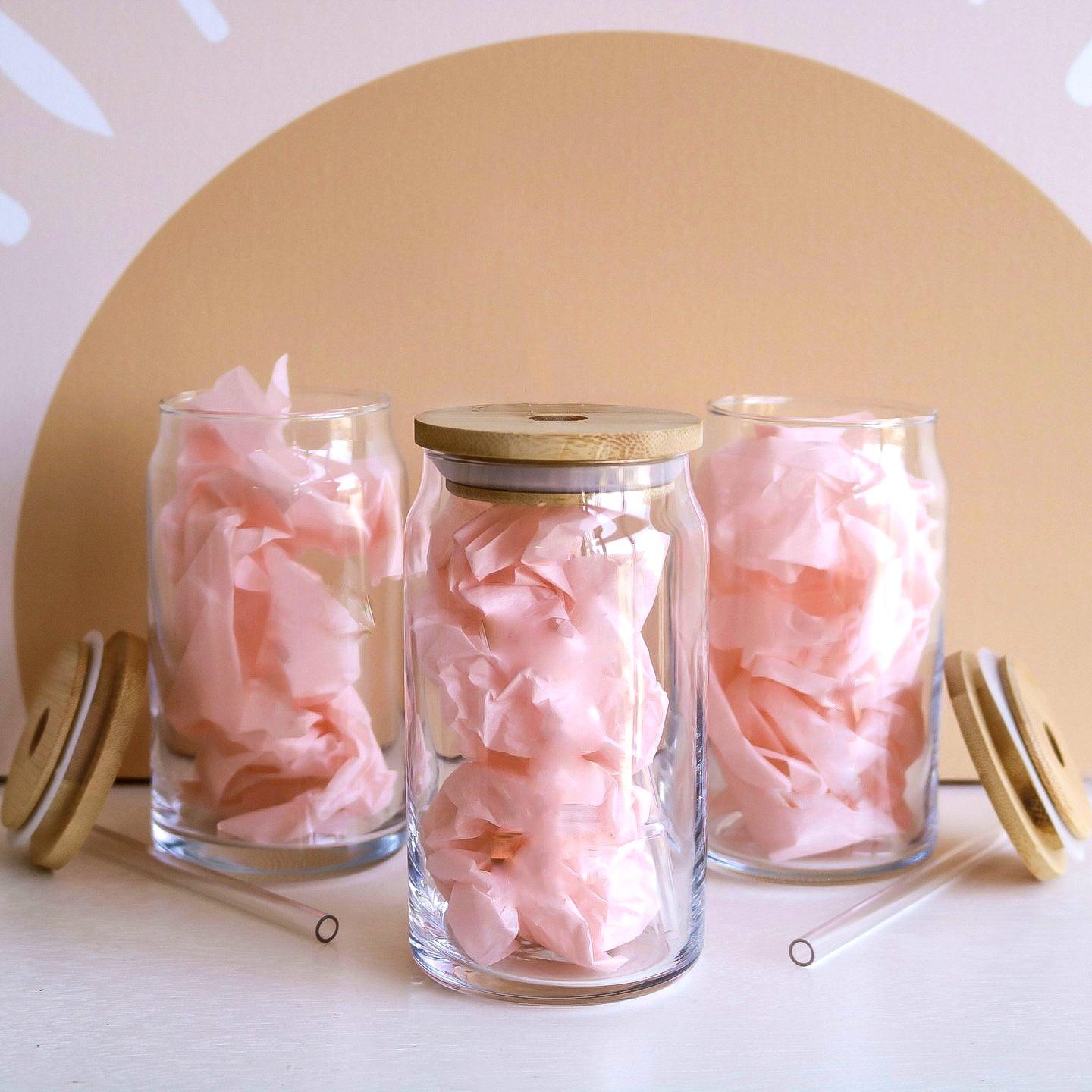 Attractive Highball Glasses Clear Heavy Base Tall Bar Glass - Set of 10 Drinking Glasses for Water, Juice, Beer, Wine, and Cocktails 17oz. - Le'raze by G&L Decor Inc