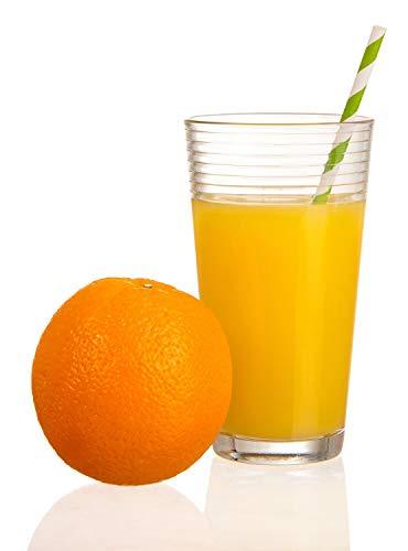 Set of 12 Durable Drinking Glasses | Glassware Set Includes 6-17oz Highball Glasses 6-13oz DOF Glasses | Heavy Base Glass Cups for Water, Juice, Beer, Wine, and Cocktails - Le'raze by G&L Decor Inc