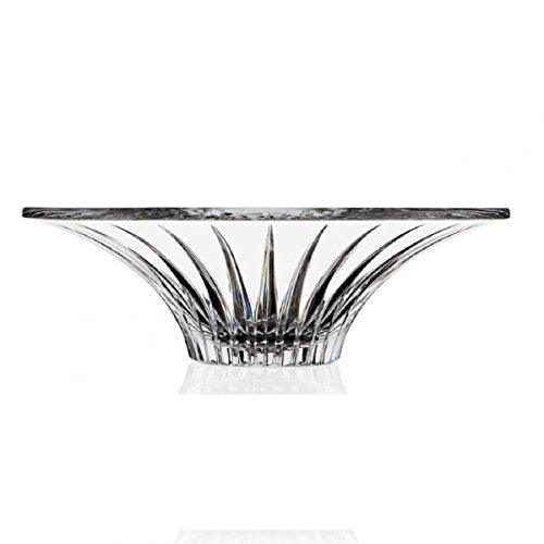 Crystal Centerpiece Bowl - Le'raze by G&L Decor Inc
