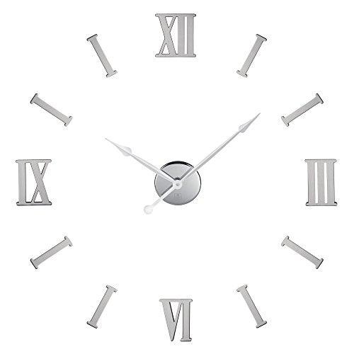 Do It Yourself Aluminum Clock (30") - Le'raze by G&L Decor Inc