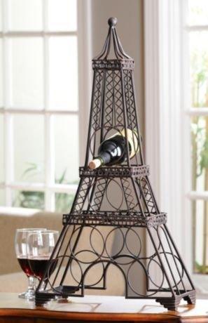 Tower Stand - Wine Glass Cover Holder