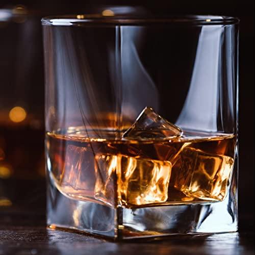 Drinking Glasses - Le'raze by G&L Decor Inc