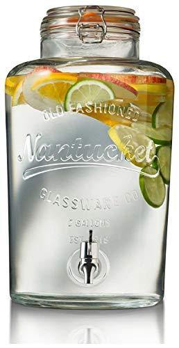 Beverage Dispensers - Le'raze by G&L Decor Inc
