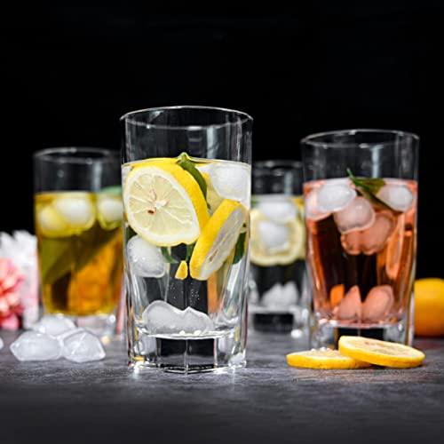 Cool drinking glasses fashion set