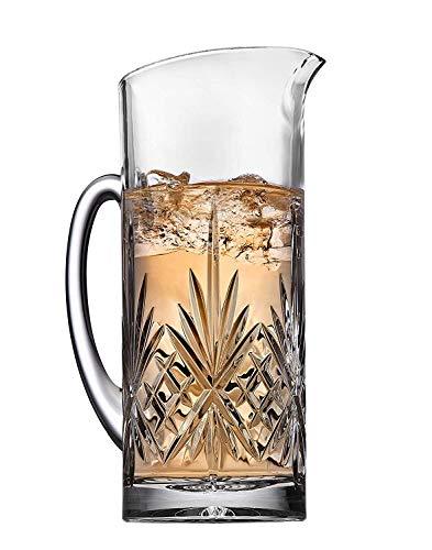 crystal martini pitcher - Le'raze by G&L Decor Inc