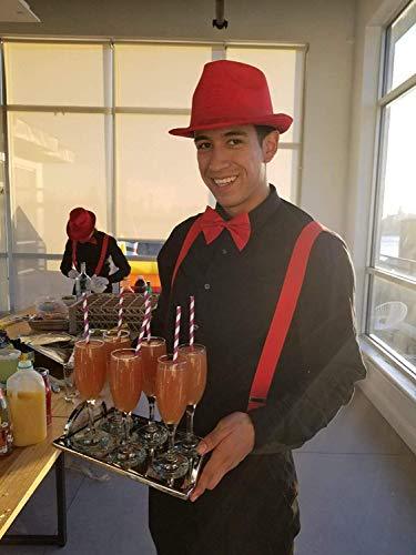 Elegant Silver Mirror Tray – with Chrome Edging and Handles – Rectangle Vanity Tray – Ideal for Ottoman, Coffee Table, Perfume Set, Living Room, Dining Room, Jewelry Tray, Whiskey Decanter Set 12 x 7 - Le'raze by G&L Decor Inc