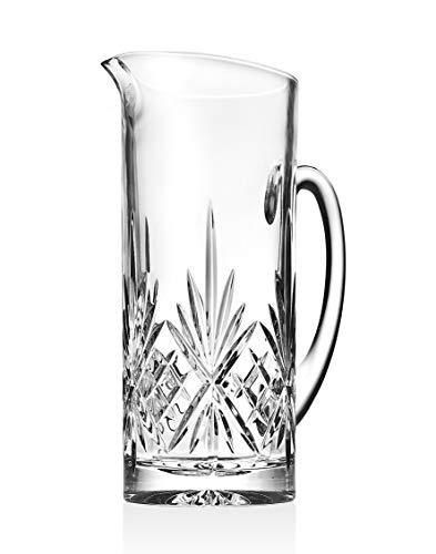 crystal martini pitcher - Le'raze by G&L Decor Inc