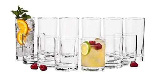 Le'raze Drinking Glasses 10pc Set … curated on LTK