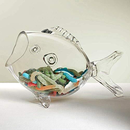 Fish Shaped Bowl Fish Shaped Bowl