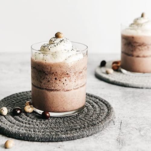 Drinking Glasses - Le'raze by G&L Decor Inc