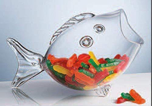 Fish Shaped Bowl Fish Shaped Bowl