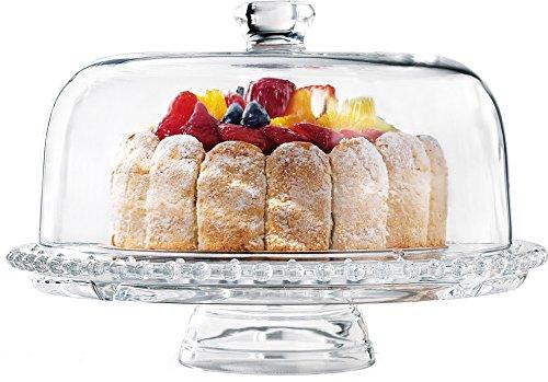 6 in 1 cake stand best sale