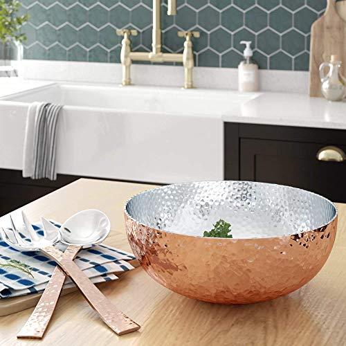 Salad and Mixing Bowl - Le'raze by G&L Decor Inc