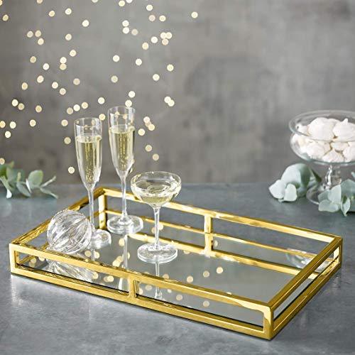 Vanity on sale tray