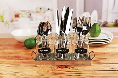 Mason Flatware Sets